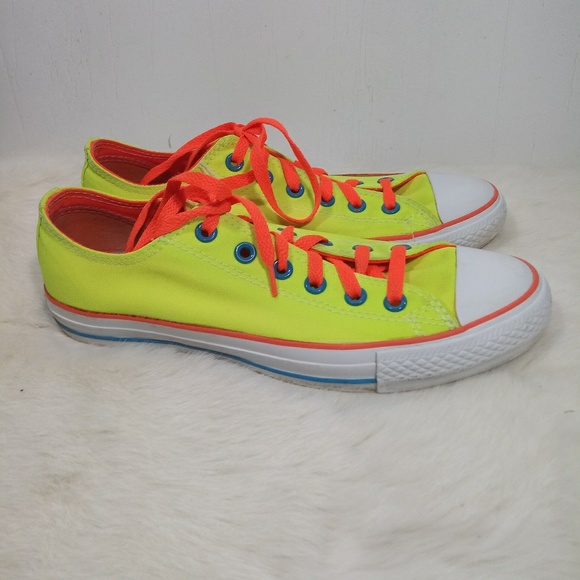 Converse Shoes - Converse All Star sneakers.